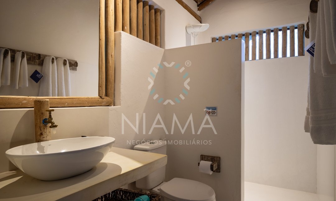 maion casa itapororoca trancoso